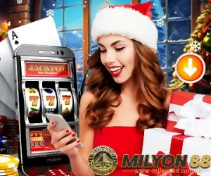 Download the APP get ₱38 Bonus - Milyon88 Promotion 06