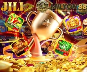 JILI Game Championship Battle - Milyon88 Promotion 02