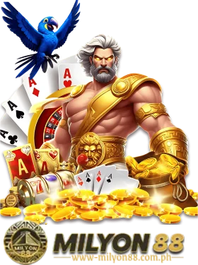 Milyon888 Online Casino (1)