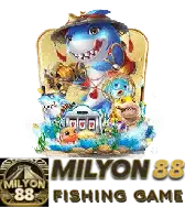 milyon88 fishing game