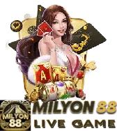 milyon88 live casino