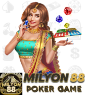 milyon88 poker game