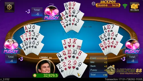 Expert Tips to Win at Pusoy Go