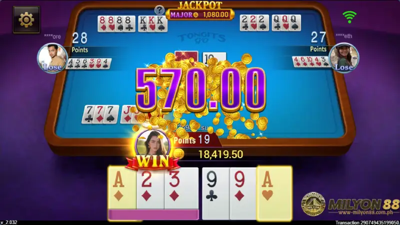 Playing Experience & Winning Strategies