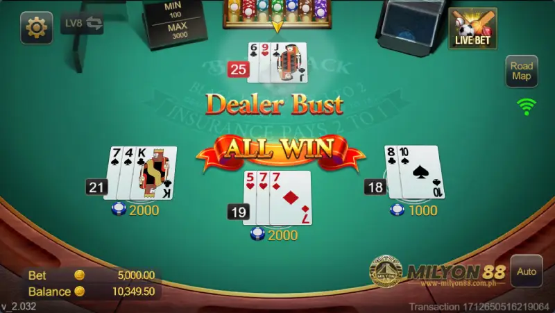 Proven Strategies to Improve Your Blackjack Win Rate