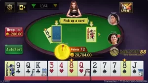 Rummy