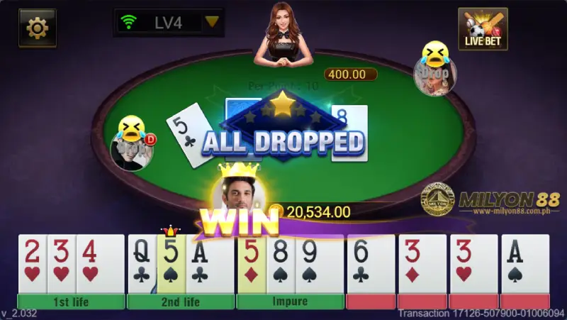 Rummy – Skill-Based Card Game with Deep Strategy